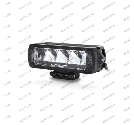 Barra LED Lazer Triple-R - WildTT