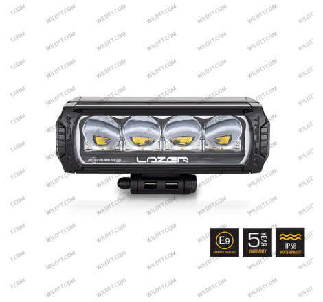 Barra LED Lazer Triple-R Elite - WildTT