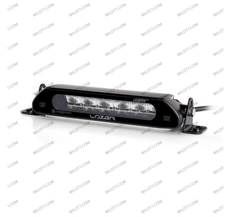 Lazer Linear LED LightBar - WildTT