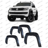 Fender Flares VW Amarok 2010-2020 - WildTT