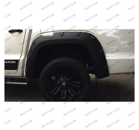 Aletienes VW Amarok 2010-2020 - WildTT