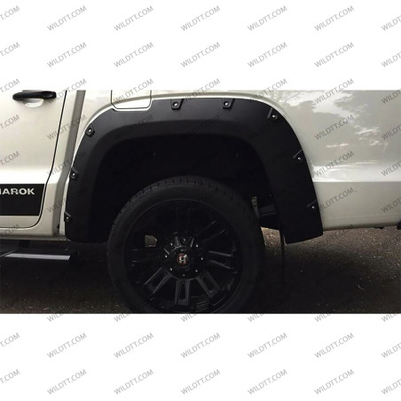 Aletienes VW Amarok 2010-2020 - WildTT