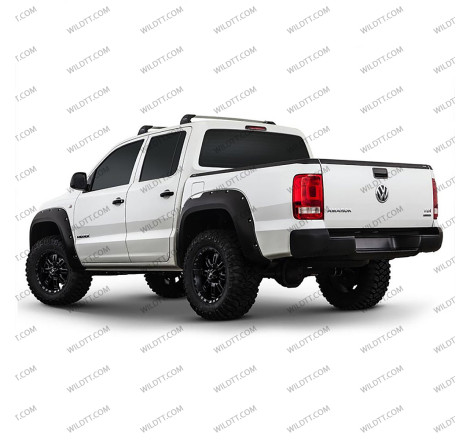 Aletienes VW Amarok 2010-2020 - WildTT