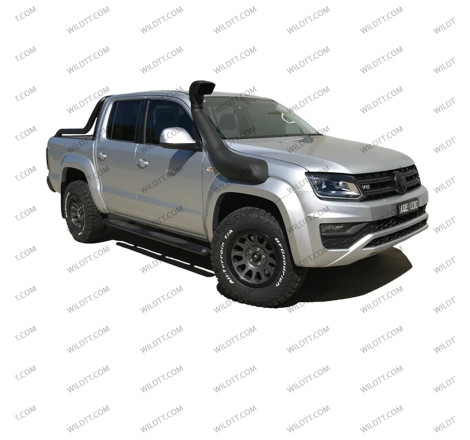 Schnorchel VW Amarok 2010-2020 - WildTT