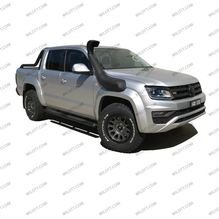 Schnorchel VW Amarok 2010-2020 - WildTT