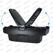 Tool Box Aeroklas Trinity - WildTT