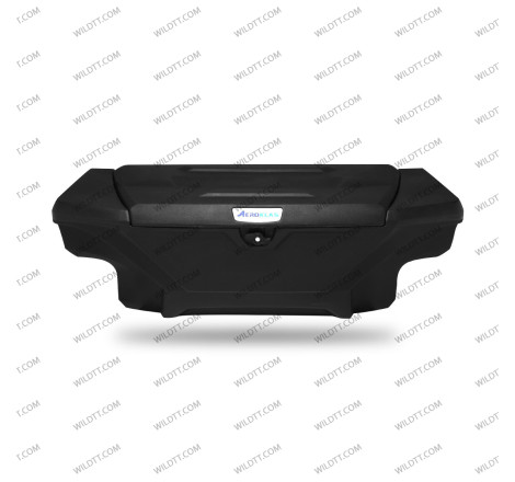 Ford Ranger Wildtrak Double Cabine 2012-2016 - WildTT