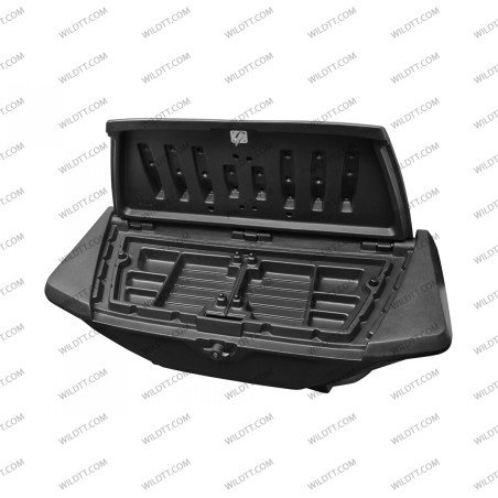 Tool Box Aeroklas Gladiator - WildTT