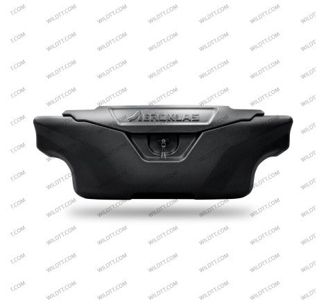 Snorkel Nissan Navara D22 2002-2005 - WildTT