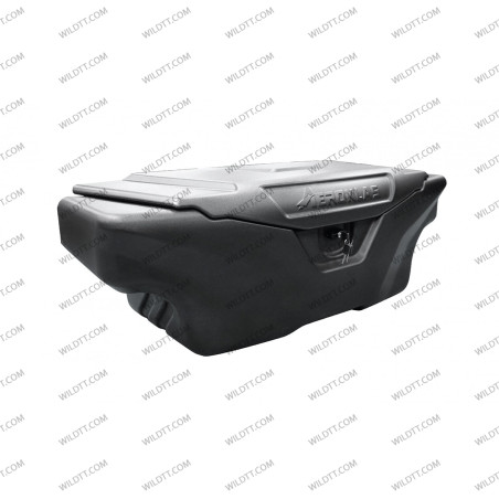 Tool Box Aeroklas Gravity - WildTT