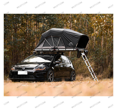 Tenda a Tetto WildLand Agarimo 120