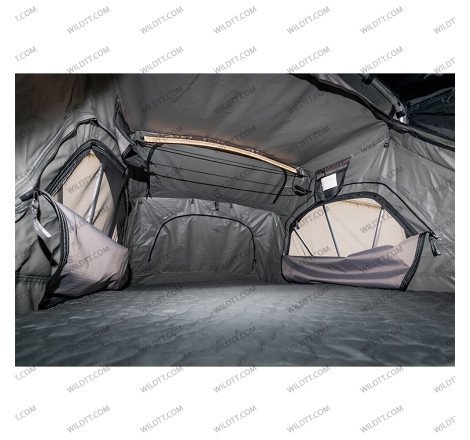 Tenda a Tetto WildLand Agarimo 120 - WildTT