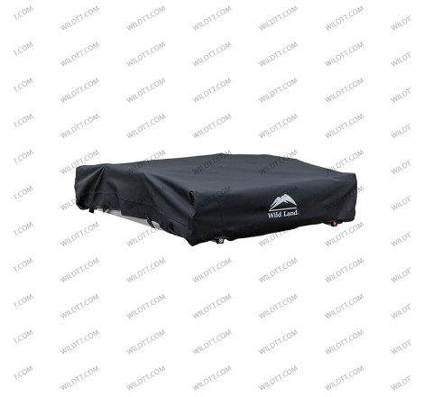 Roof Top Tent WildLand Agarimo 120 - WildTT