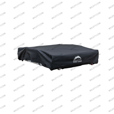 Roof Top Tent WildLand Agarimo 120 - WildTT