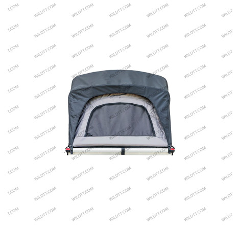 Roof Top Tent WildLand Agarimo 120 - WildTT