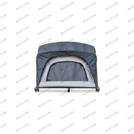 Roof Top Tent WildLand Agarimo 120 - WildTT