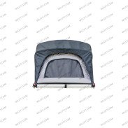 Tenda a Tetto WildLand Agarimo 120 - WildTT