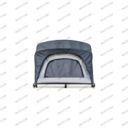 Tente de Toit WildLand Agarimo 120 - WildTT