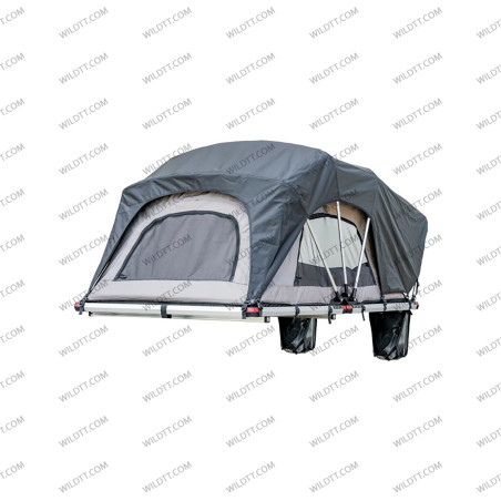 Roof Top Tent WildLand Agarimo 120 - WildTT