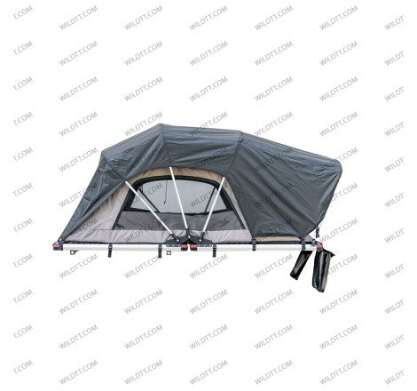 Roof Top Tent WildLand Agarimo 120 - WildTT