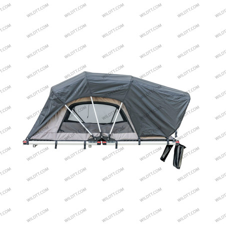 Roof Top Tent WildLand Agarimo 120 - WildTT