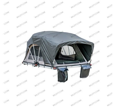 Tenda a Tetto WildLand Agarimo 120 - WildTT