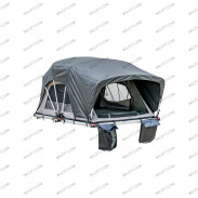 Roof Top Tent WildLand Agarimo 120 - WildTT