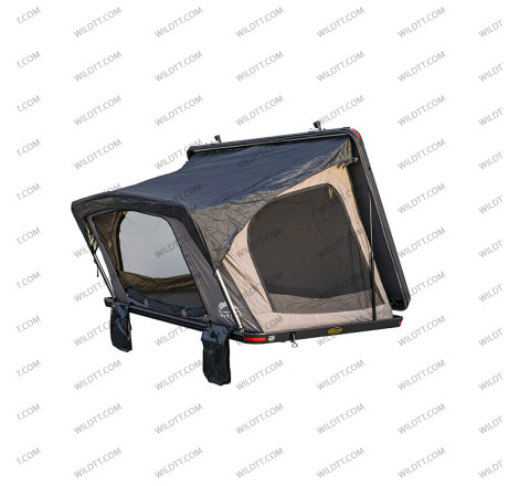 Tenda de Tejadilho WildLand Brétema 140 - WildTT