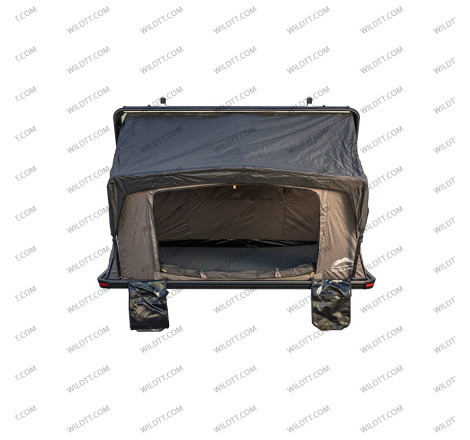 Tenda de Tejadilho WildLand Brétema 140 - WildTT