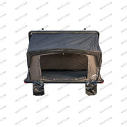 Tenda de Tejadilho WildLand Brétema 140 - WildTT