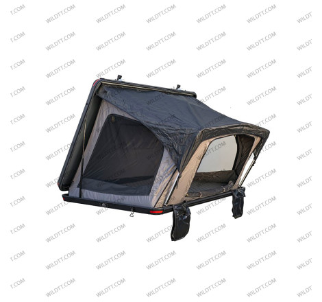 Tenda de Tejadilho WildLand Brétema 140 - WildTT