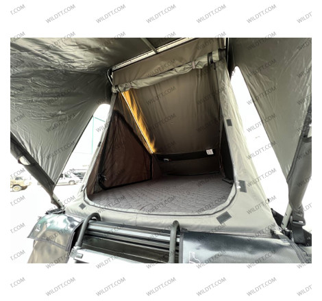 Tenda a Tetto WildLand Fisterra 120 - WildTT