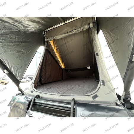 Tenda a Tetto WildLand Fisterra 120 - WildTT