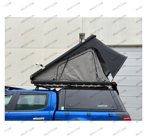 Ford Ranger Wildtrak Doppelkabine 2012-2016 - WildTT