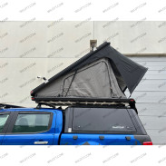 Tenda a Tetto WildLand Fisterra 120 - WildTT