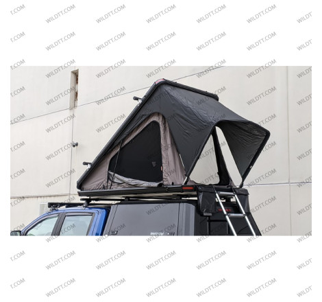 Tenda a Tetto WildLand Fisterra 120 - WildTT