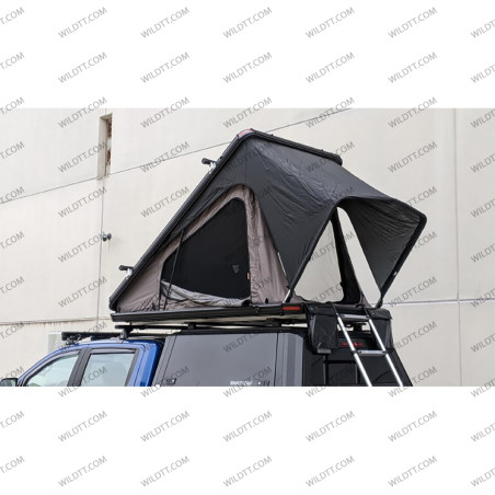 Tenda a Tetto WildLand Fisterra 120 - WildTT