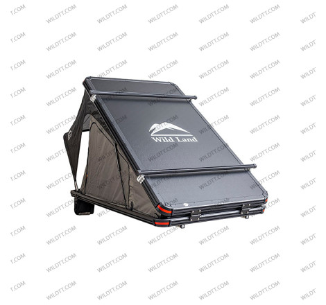 Tenda a Tetto WildLand Fisterra 120 - WildTT