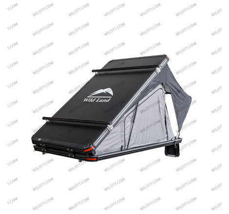 Tenda a Tetto WildLand Fisterra 120 - WildTT