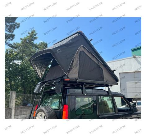 Tenda a Tetto WildLand Fisterra 140 - WildTT