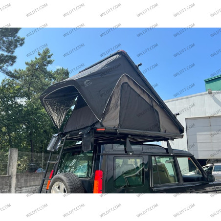 Tenda a Tetto WildLand Fisterra 140 - WildTT