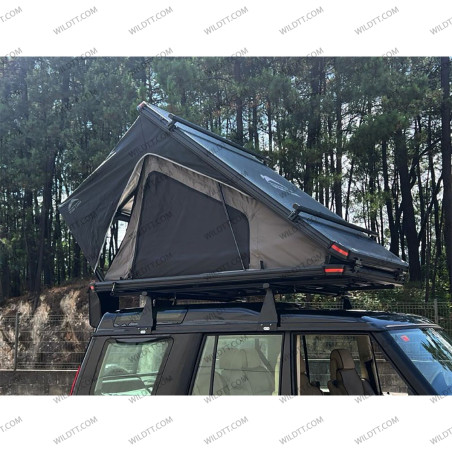 Tenda a Tetto WildLand Fisterra 140 - WildTT