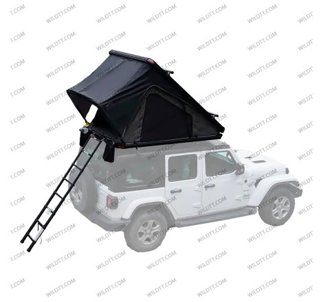 Tenda a Tetto WildLand Fisterra 140 - WildTT