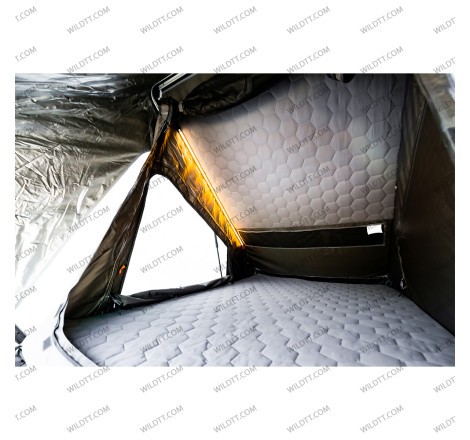 Tenda a Tetto WildLand Fisterra 140 - WildTT