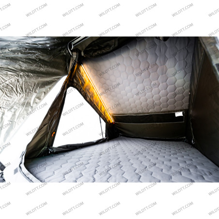 Tenda a Tetto WildLand Fisterra 140 - WildTT