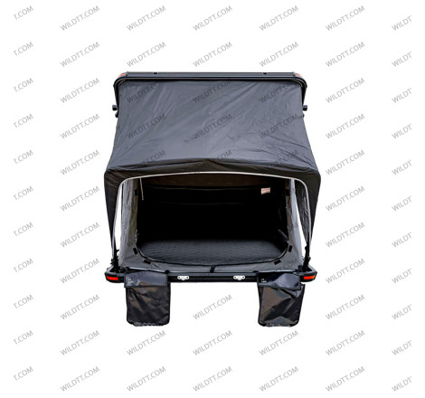 Tenda a Tetto WildLand Fisterra 140 - WildTT