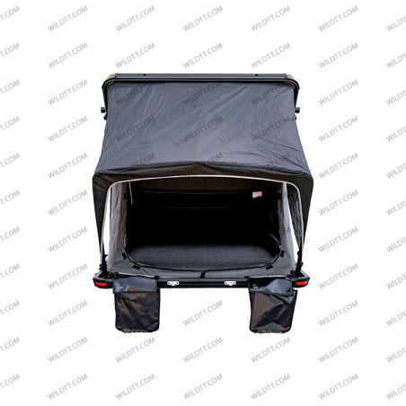 Tenda a Tetto WildLand Fisterra 140 - WildTT