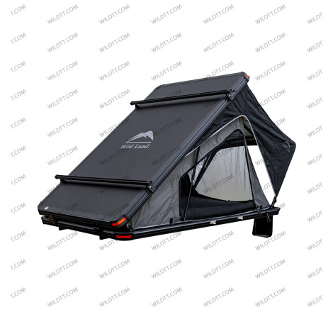 Tenda a Tetto WildLand Fisterra 140 - WildTT