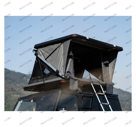 Tenda a Tetto WildLand Vagalume PRO 200 - WildTT