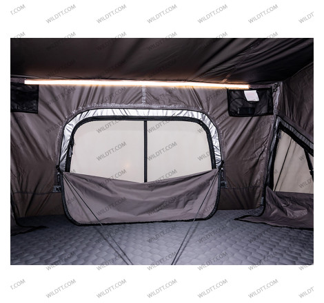 Tenda a Tetto WildLand Lareira 140 - WildTT